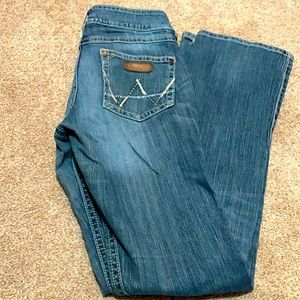 Wrangle Jeans